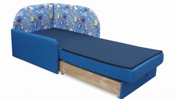 Тапчан Сова 4