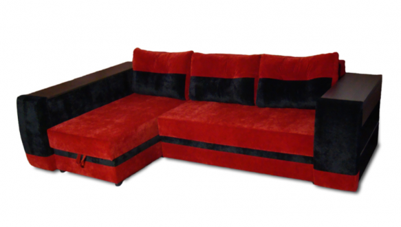 Угловой диван Леон 3