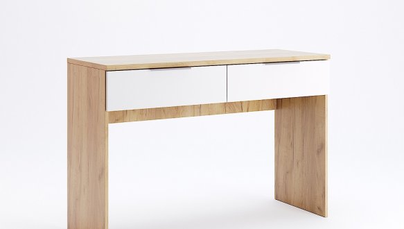 Столик туалетный 2шх Асти Джуниор 