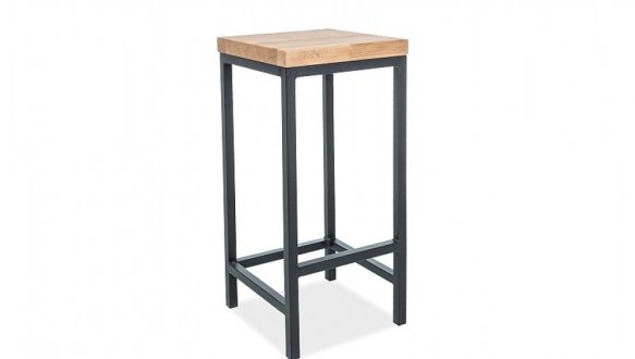 Барный стул Metro H-1