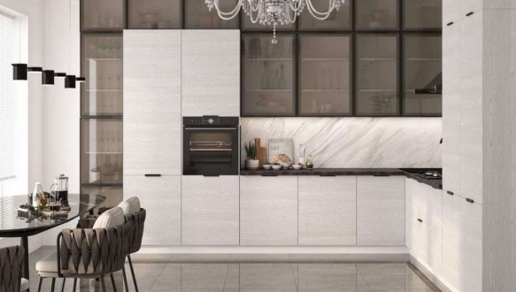 Модульная кухня Диплос 7