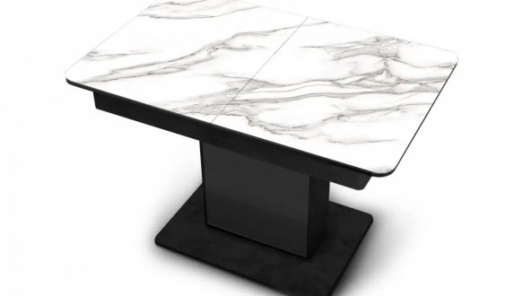 Стол раскладной Джем Boston T / Бостон Т 110-145 см 25