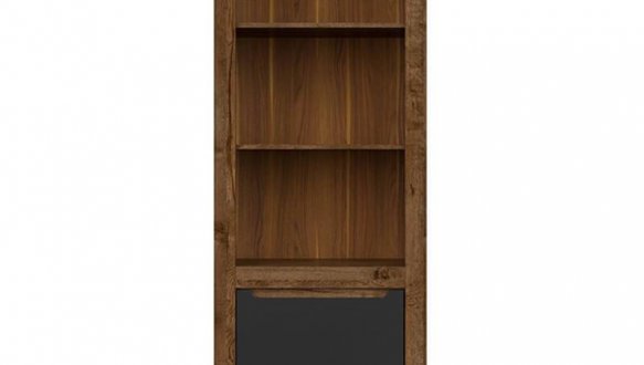 Стеллаж REG1D Ruso