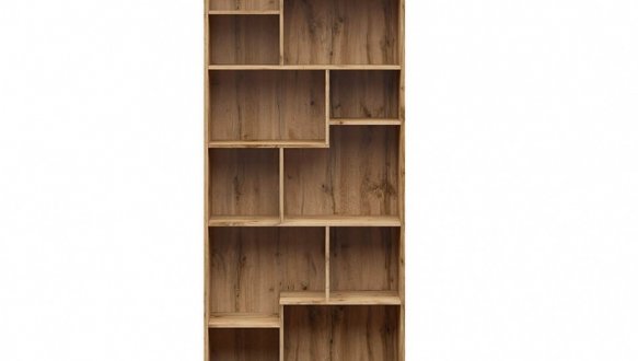 Стелаж REG/197/90 Tetrix 0