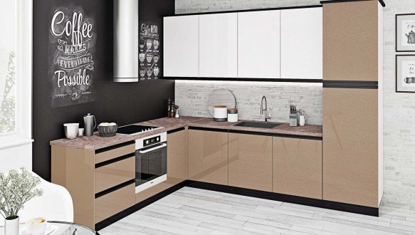 Модульная кухня Сигма 9