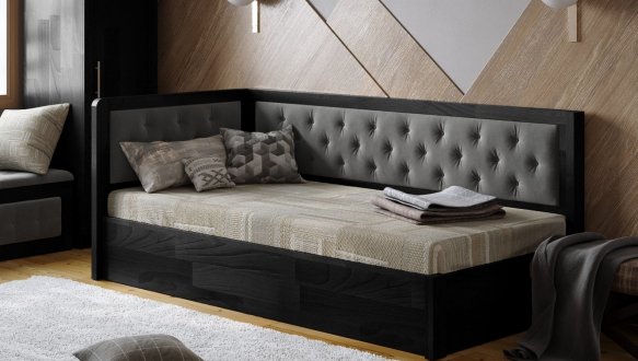 Ліжко Немо Люкс М-2 5