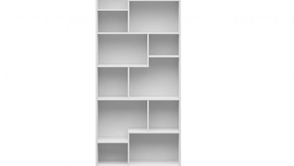 Стеллаж REG/197/90 Tetrix 