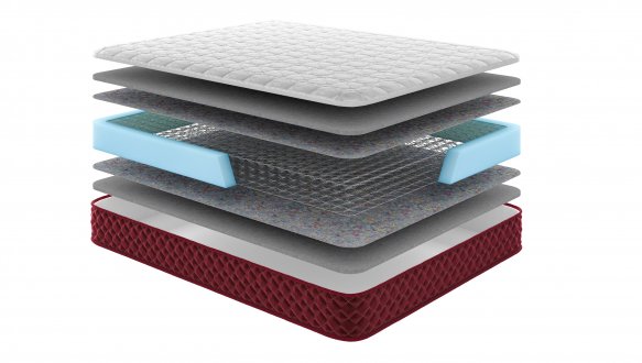 Матрац RedPeak Олімп