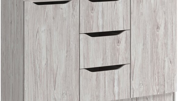 Комод 120 Локи