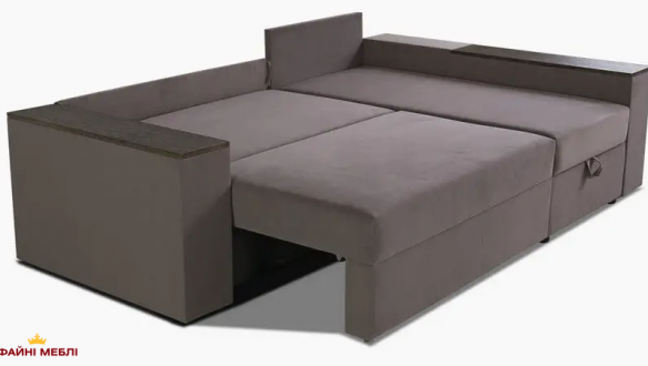 Угловой диван Гармония 0