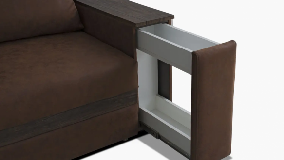 Диван Гармонія 2 5