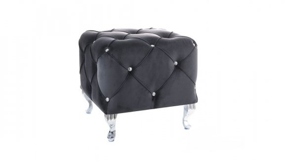 Пуф Hestia K Velvet 