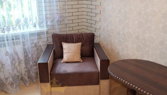 Крісло Мадрид 7