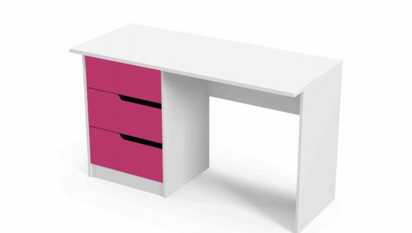 Кровать комната №3 26