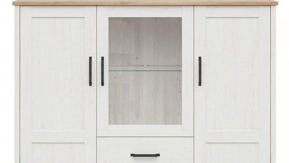 Буфет REG2D1W2S Loksa