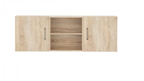 Стелаж навісний SFW/100/50/30/4D Modeo