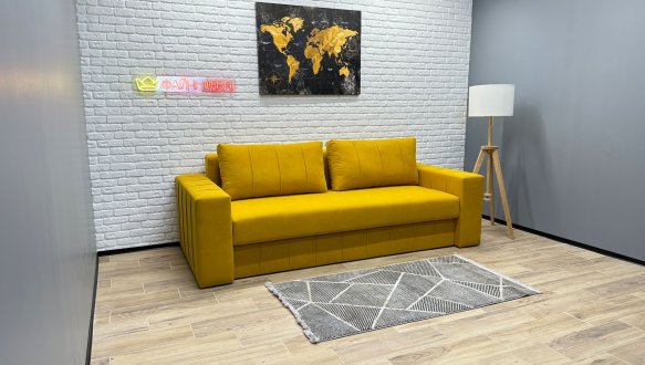 Диван Манхетин 4