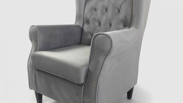 Кресло Марина каретная стяжка 0