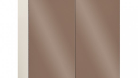 Тумба верхня В80.92.2Д. Сушка Сігма