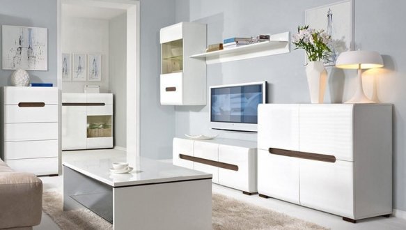 Полка P/2/15 Azteca trio 1