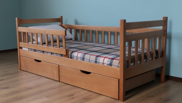 Кровать Буратино 13