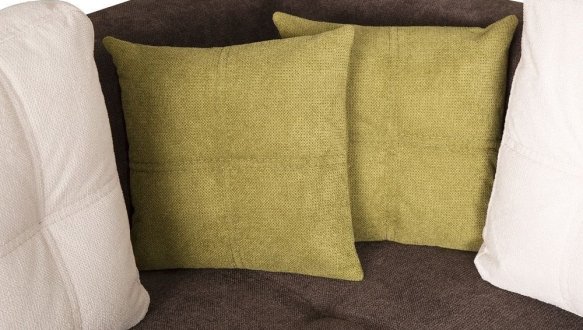 Угловой диван Европа 3