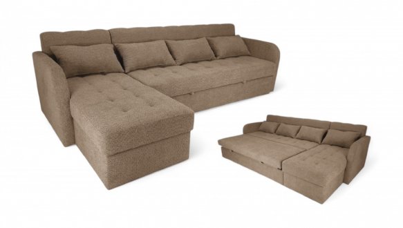 Кутовий диван Смарт 3 0