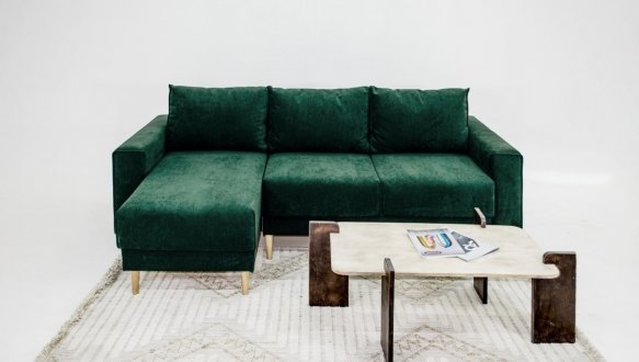 Угловой диван Руди 5