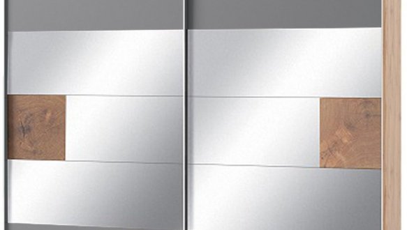 Шкаф-купе 73 LIVORNO