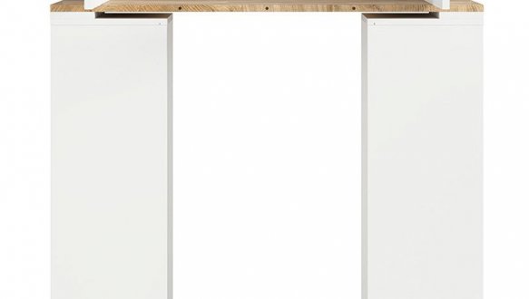 Стол пеленальный BABY PRK DREVISO