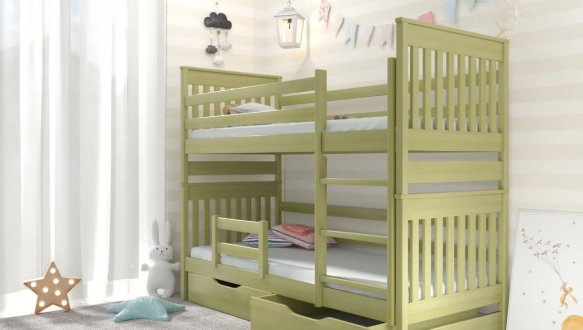 Кровать-трансформер Адель DUO 5