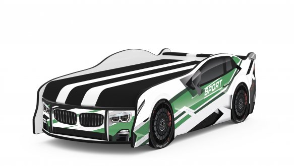 Кровать SPACE 12