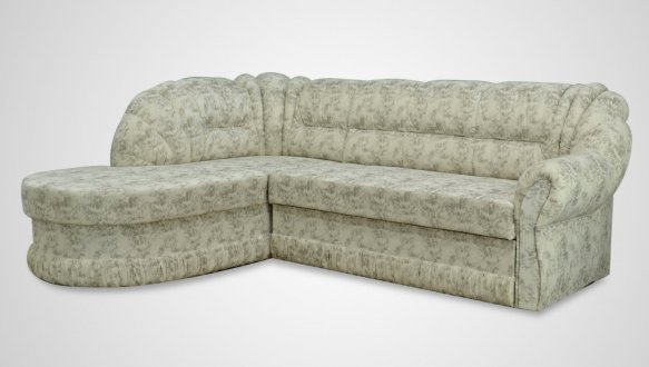 Кутовий диван Посейдон 15