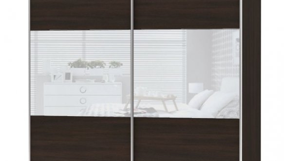 Шкаф-купе 183/64 Колин 0