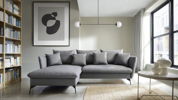 Кутовий диван Viton 1