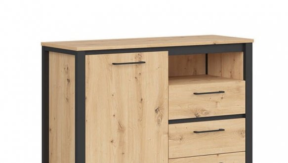 Комод KOM1D3S Dodson 0