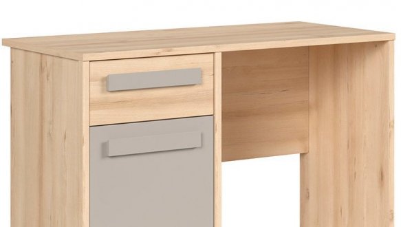 Стіл письмовий BIU1D1S Namek