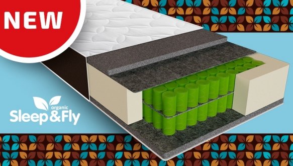 Ліжко Сіті 3