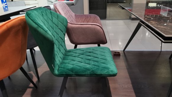 Стул Ralf/Ральф Bjorn 85 см 11