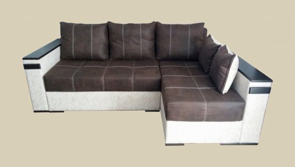 Кутовий диван Форум 2 Ортопедичний 0