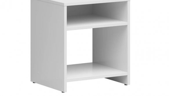 Тумба приліжкова SFK/40-BI Neno