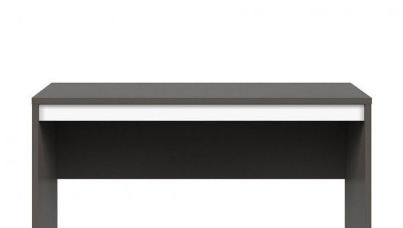 Стол письменный BIU/120 GRAPHIC