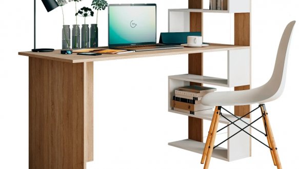 Стол компьютерный SТ0015 3