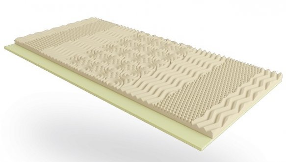 Мініматрац Horten 0