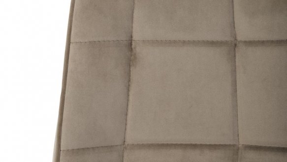 Стілець N-45 капучино велюр 5