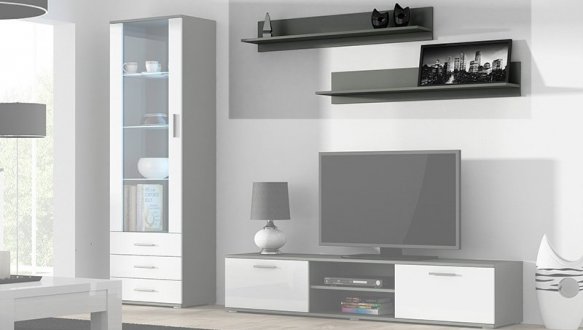 Комплект из двух полок Soho 2