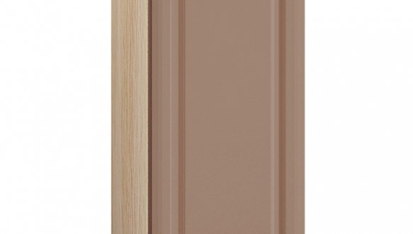 Тумба верхняя В35.92.1Д Атланта глянец