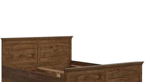 Кровать LOZ/160 Patras