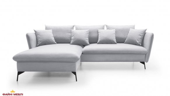 Кутовий диван Viton 10