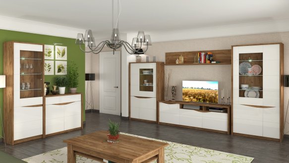 Пенал М 1В3Д/93 Селена 0